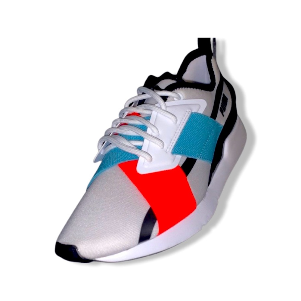 🆕Women’s Pumas Muse X-2 Gloss